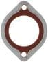 MAHLE Coolant Outlet Gasket