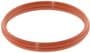 MAHLE Coolant Outlet Gasket