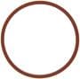 MAHLE Coolant Thermostat Housing Gasket
