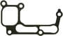 MAHLE Coolant Thermostat Housing Gasket