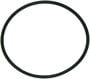 MAHLE Coolant Thermostat Housing Gasket