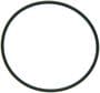 MAHLE Coolant Thermostat Gasket