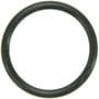MAHLE Coolant Thermostat Housing O-Ring
