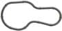 MAHLE Coolant Thermostat Housing Gasket