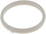 MAHLE Coolant Thermostat Seal