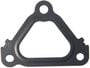 MAHLE Coolant Thermostat Housing Gasket