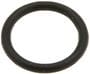 MAHLE Coolant Pipe O-Ring