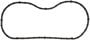 MAHLE Coolant Thermostat Housing Gasket