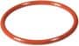 MAHLE Coolant Hose Connector Gasket