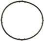 MAHLE Coolant Thermostat Housing Gasket