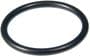 MAHLE Coolant Thermostat Housing Gasket