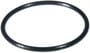 MAHLE Water Pump Housing O-Ring
