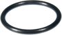 MAHLE Coolant Pipe O-Ring