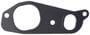 MAHLE Coolant Thermostat Housing Gasket