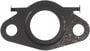 MAHLE Coolant Outlet Gasket
