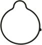 MAHLE Coolant Thermostat Housing Gasket