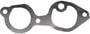 MAHLE Coolant Thermostat Housing Gasket