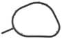 MAHLE Coolant Thermostat Housing Gasket