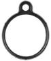 MAHLE Thermostat Housing Gasket