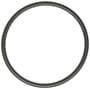 MAHLE Coolant Pipe O-Ring