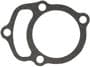 MAHLE Coolant Thermostat Housing Gasket