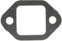 MAHLE Coolant Thermostat Housing Gasket