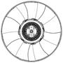 MAHLE BEHR Fan Clutch