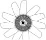 MAHLE BEHR Cooling Fan Clutch