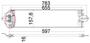 MAHLE BEHR A/T Oil Cooler Assembly