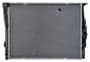 MAHLE BEHR Radiator