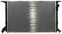 MAHLE BEHR Radiator