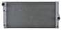 MAHLE BEHR Radiator