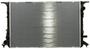 MAHLE BEHR Radiator