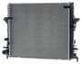 MAHLE BEHR Radiator