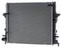 MAHLE BEHR Radiator