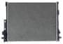 MAHLE Radiator