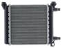 MAHLE BEHR Radiator