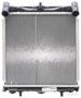 MAHLE BEHR Radiator