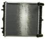 MAHLE BEHR Radiator
