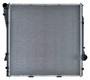 MAHLE BEHR Radiator