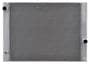 MAHLE BEHR Radiator