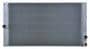 MAHLE BEHR Radiator