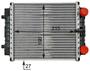 MAHLE BEHR Radiator
