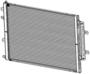 MAHLE BEHR Radiator