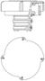 MAHLE BEHR Radiator Cap