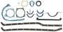 MAHLE Conversion Gasket Set