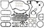 MAHLE Conversion Gasket Set