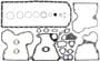 MAHLE Conversion Gasket Set