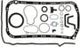 MAHLE Conversion Gasket Set
