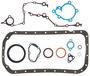 MAHLE Conversion Gasket Set